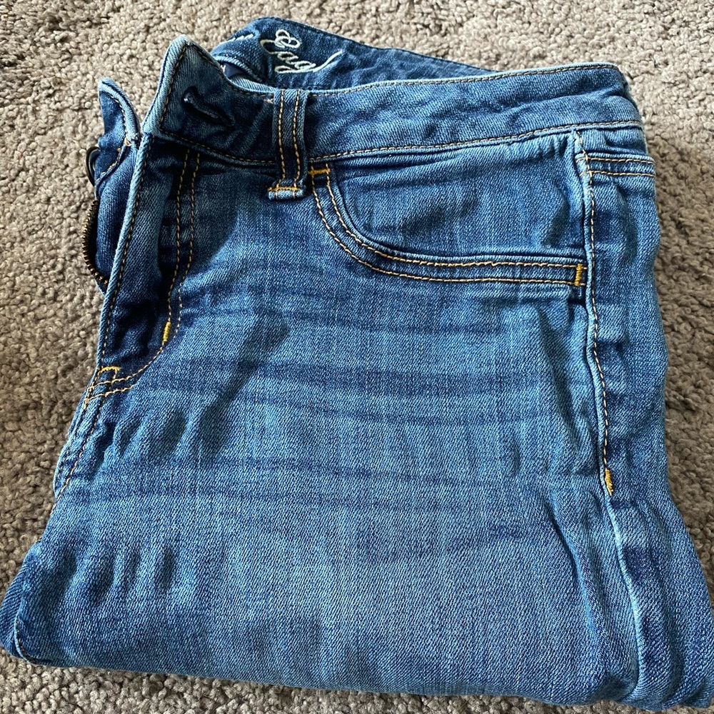 American Eagle Jeggings